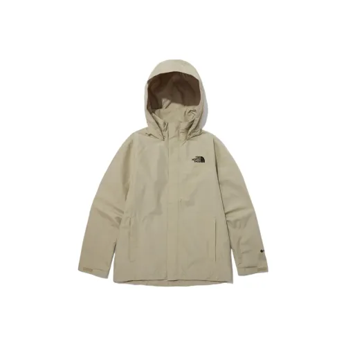 THE NORTH FACE Куртка Мужская Хаки