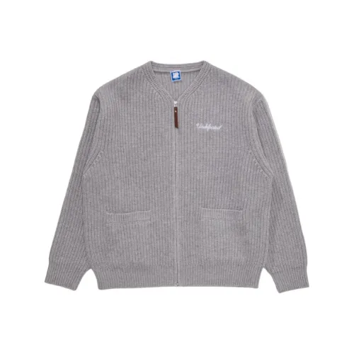 UNDEFEATED Праздничный трикотаж унисекс