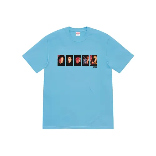 Supreme Co Branded В избранном Унисекс Футболки