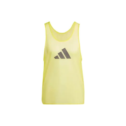 Adidas Зеленые Унисекс Майки