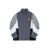 Темно-серый