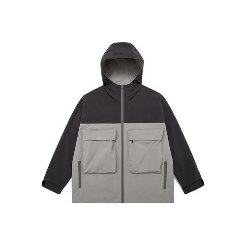 URBAN STANDARD Мужские Куртки