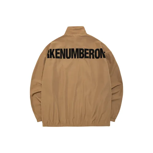 Erke Premium Хаки Мужские Куртки