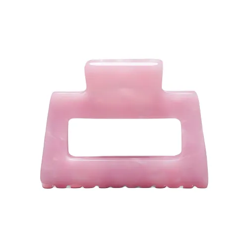 lululemon Заколки для волос Женские Розовый