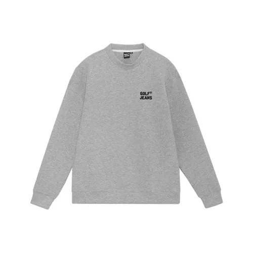 GOLF JEANS серия FW24 Толстовка Мужской