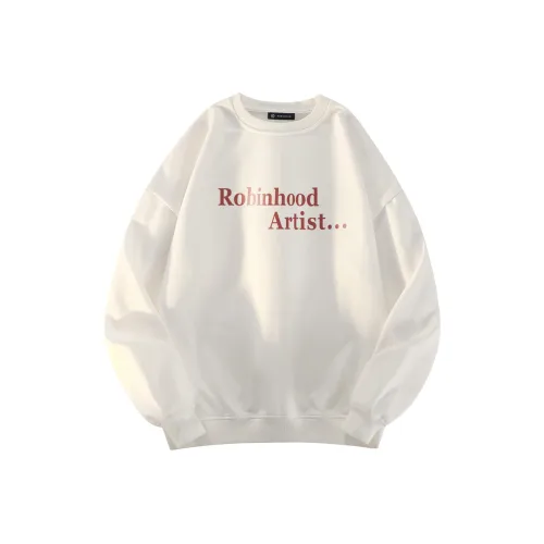 ROBINHOOD Унисекс Свитшоты