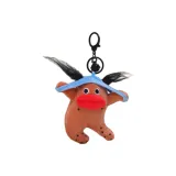 Избавление от сумасшествия - [Коричнево-синие штаны]