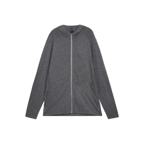 lululemon Волна Бег Пальто Мужской