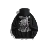 Черный (с флисовой подкладкой)