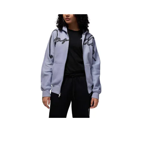 Jordan MVP Свитшот Унисекс Индиго