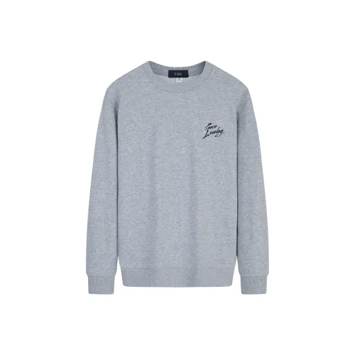 FIRS Мужские Свитшоты