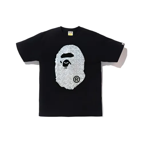 A BATHING APE Bape T Рубашка Мужская
