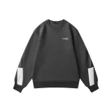 Темно-серый Splicing 52