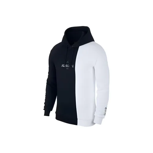 Jordan Свитшот Мужской Многоцветный