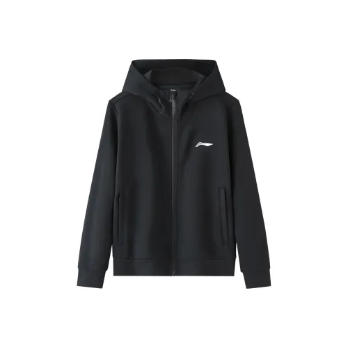 LINING Унисекс Куртки