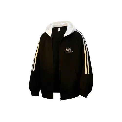 T&D JOJO Унисекс Свитшоты