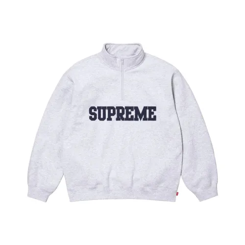 Supreme FW24 Унисекс Свитшоты