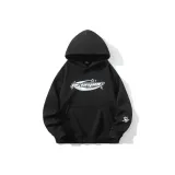 Черный (с флисовой подкладкой)