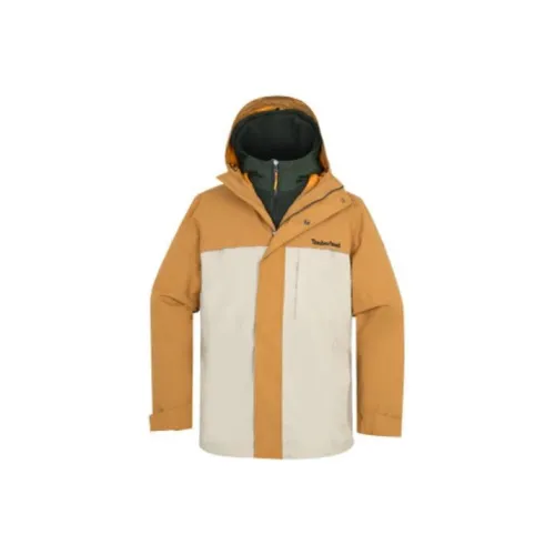 Timberland Многоцветные Мужские Куртки