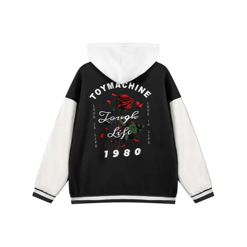 Toy Machine Унисекс Куртки