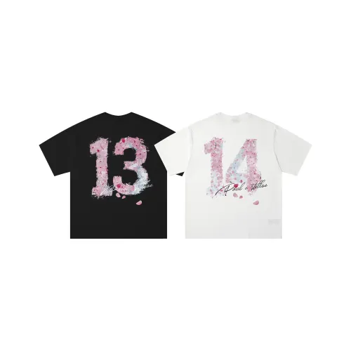 PAUL COSTELLOE T-Shirt Унисекс Combo Set