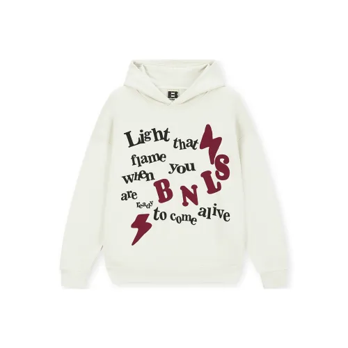 BONELESS Унисекс Свитшоты