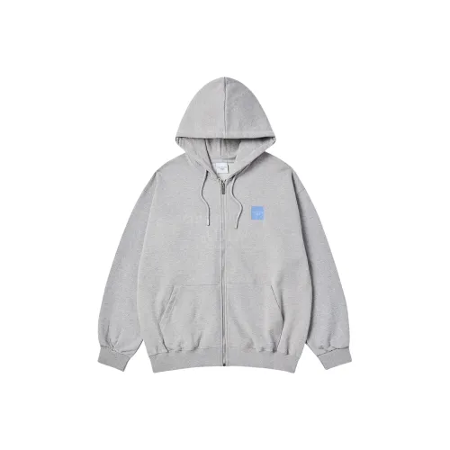 Acme De La Vie ADLV SS25 Толстовка Унисекс Серый