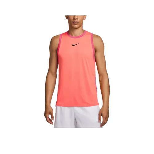 Nike Розовые Мужские Майки