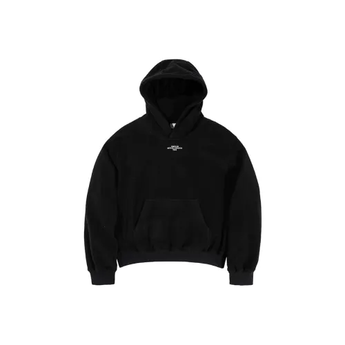 COUNTRY MOMENT Толстовка Унисекс Черный