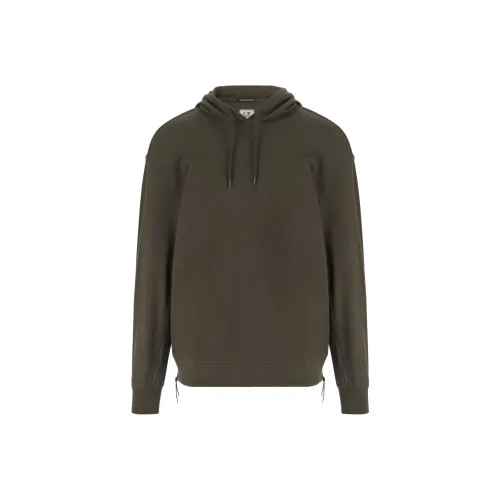 C.P.Company Толстовка Мужская Зеленая