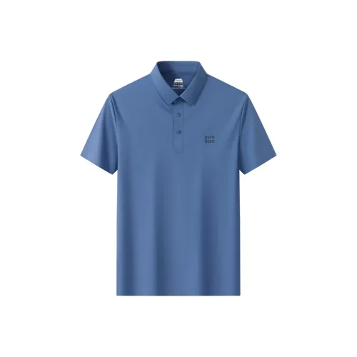 Vintage cars Мужская рубашка поло