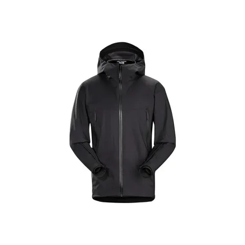 Arcteryx ALPHA LT Куртки и Пальто Мужской