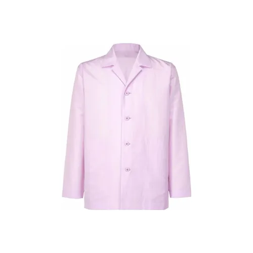 Homme Plissé Issey Miyake SS23 Куртки и Пальто Мужской