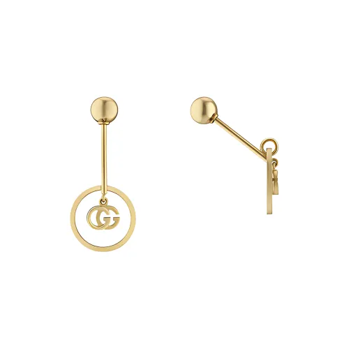 GUCCI Серьги из 18К золота Женские Золото