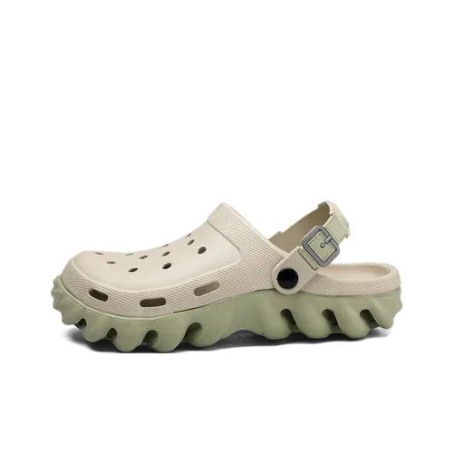 OUBT Fashion Trend Versatile Сабо Мужской