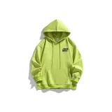 Цвет зеленого авокадо