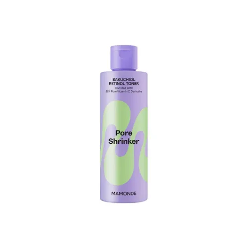 Mamonde Тонер / Лосьон Унисекс