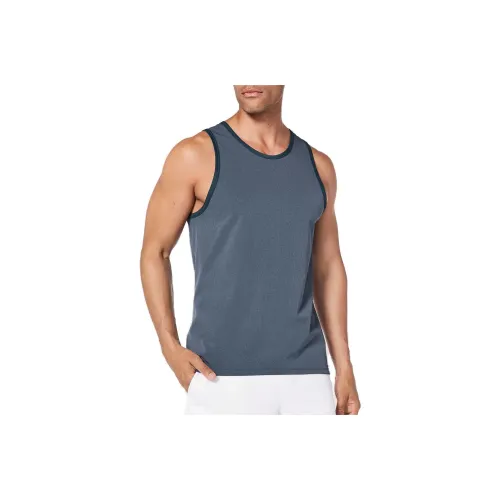 lululemon Airing Easy Майка Мужская MACH Blue