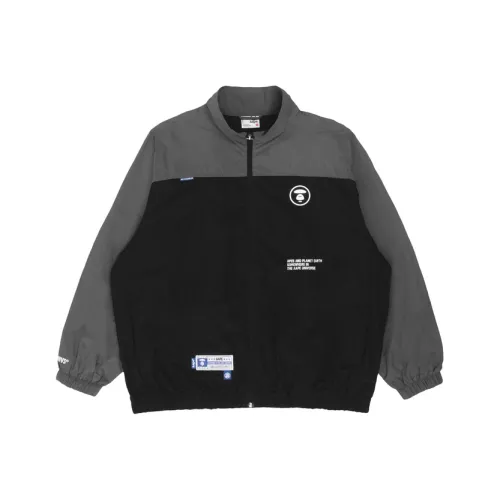 AAPE Мужские Куртки