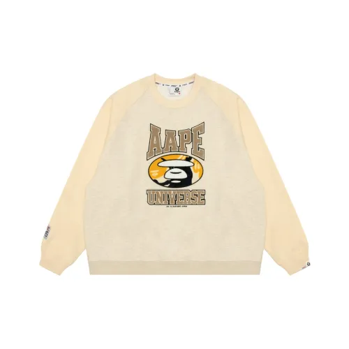 Aape Мужские Свитшоты