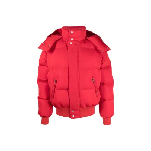 Alexander McQueen Куртки и Пальто Мужской