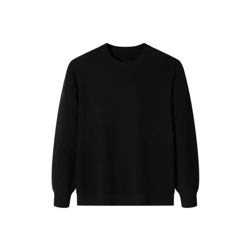 GXG Черный Мужской Трикотаж