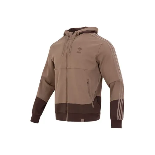 Adidas Кофе Мужские Куртки