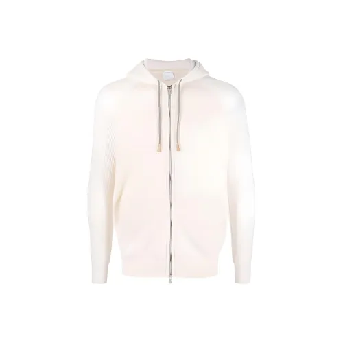 Eleventy FIRSTCLASS Made IN Italy Свитшот Мужской Светло-Желтый