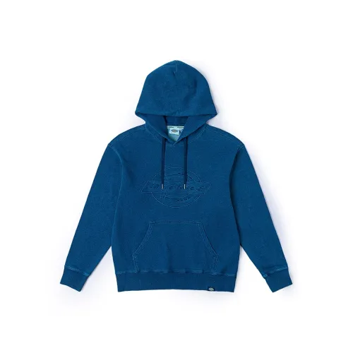 Dickies Свитшот Унисекс Деним