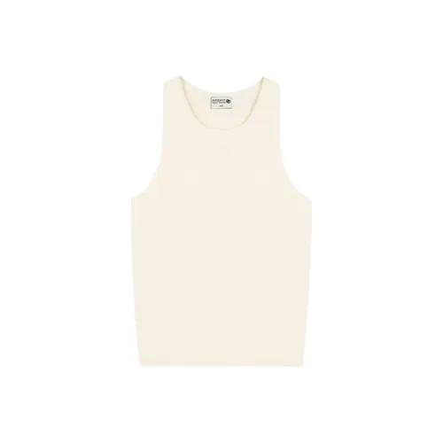 REPRESENT x DUKE DEXTER FW24 Майка Мужская Бежевая