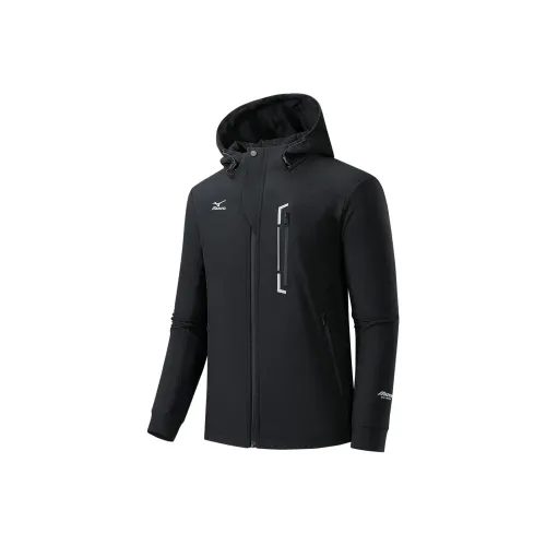 Mizuno Унисекс Куртки