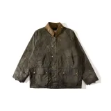 Джентльменский серый