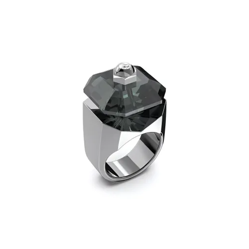 Swarovski Numina Кольца Женские Черный