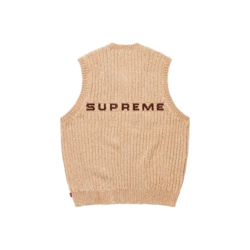Supreme FW24 Унисекс Футболки
